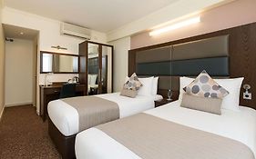 Mercure London Paddington Hotel