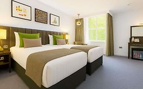 Mercure London Paddington Hotel